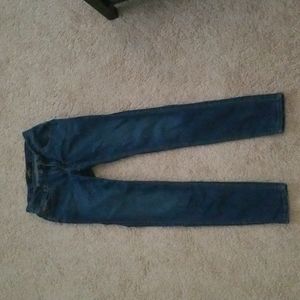 PZI size 4 Skinny jeans